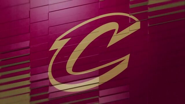 NBA常规赛：活塞vs骑士第2节英文原声回放