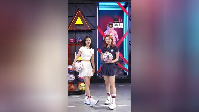 美娜讲解扎染篮球 触感优秀颜色梦幻值得入手