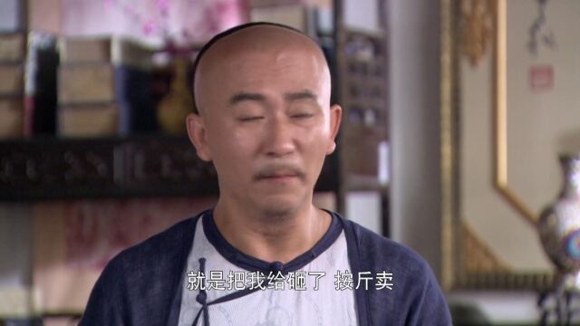 一代廉吏郑板桥的传奇故事