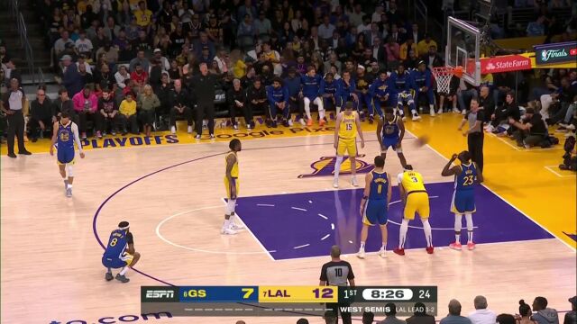 Big胖直播间解说金句集锦：下我一个后卫我上仨 整急眼上四个后卫