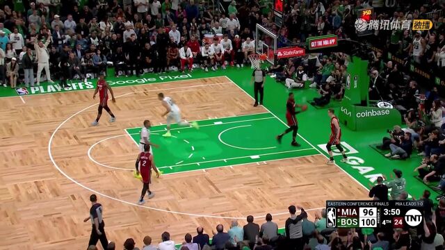 火爆?巴特勒&格威顶牛 互相挑衅看谁更硬