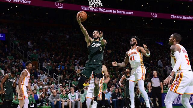老鹰99-112凯尔特人 双探花合砍54分轻取老鹰