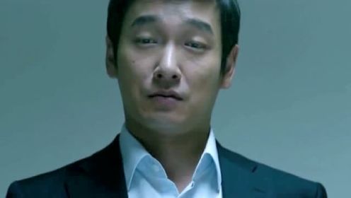 韩国19禁电影《局内人》看看人家的饭局 果然高级