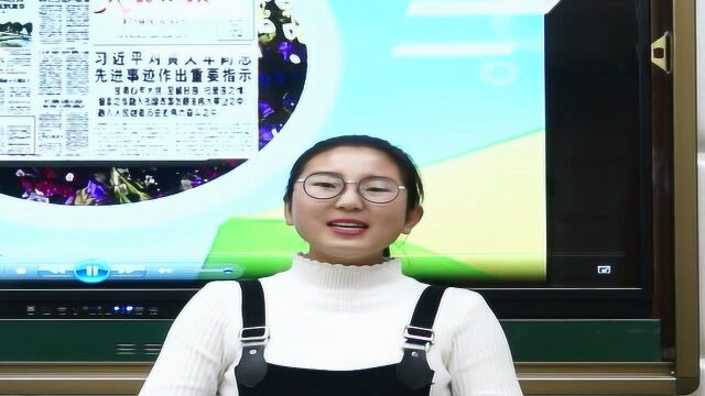 征文演讲 作品:学习黄大年 筑我教师梦