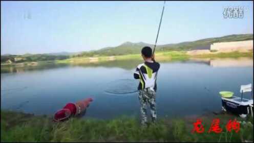 钓鱼视频游钓中国2017 野钓技巧 - 腾讯视频