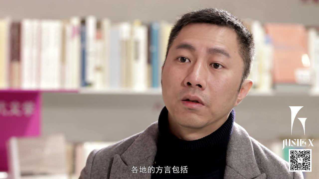 羊城网劳震宇:我们可能是会讲粤语的少数人了