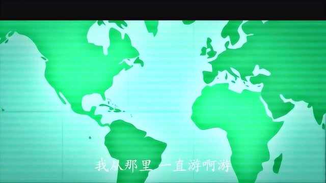 海底小纵队:突突兔的好友桑迪