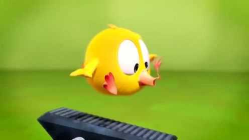 小鸡jaki在哪儿：飞翔的小萌鸡 - 腾讯视频