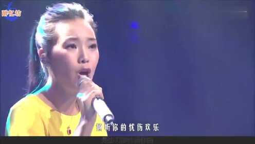 天啊！云朵小沈阳同台挑战这首成名曲，就算原唱到了也难分高低 - 腾讯视频
