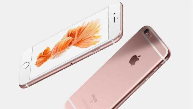 iPhone6s跌至“白菜价”,如今只要2808元,果粉:还能再忍忍