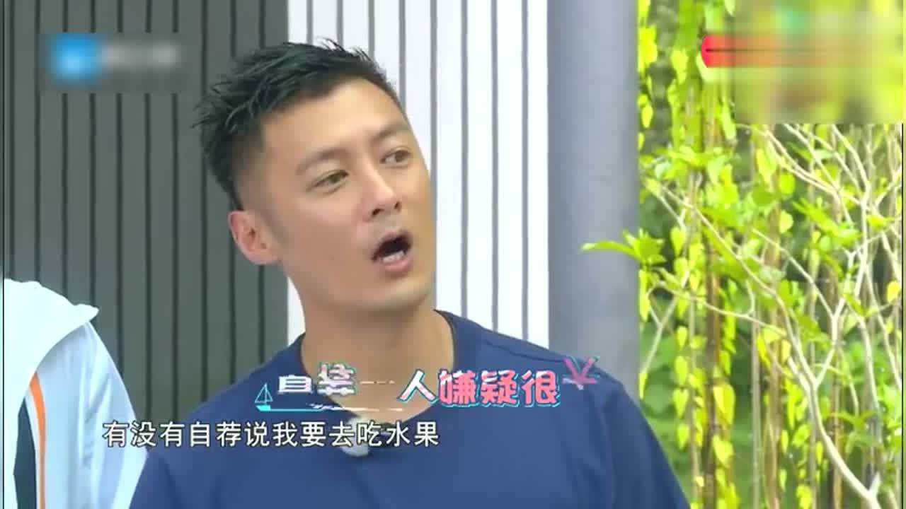 林志颖的演技也太差了,在此秒脱粉!