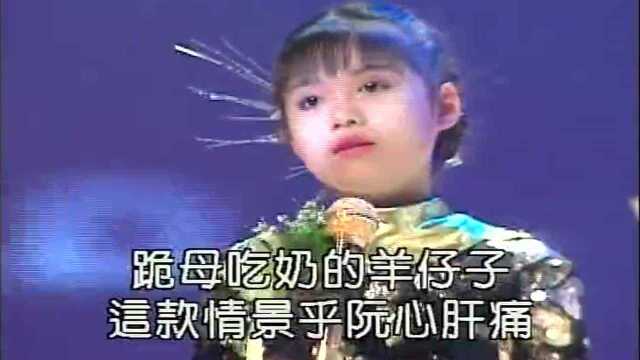 梅花三姐妹《爸爸妈妈》闽南语歌曲