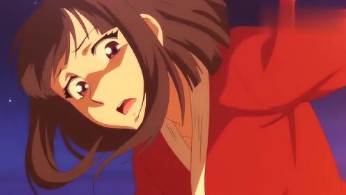 狐妖小红娘：颜如玉为了爱情，不惜现出原形也要保护小文！ - 腾讯视频