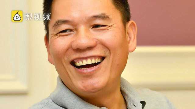 卖掉乐百氏被骂惨,何伯权:别把企业当儿子,总有一个价格让你卖