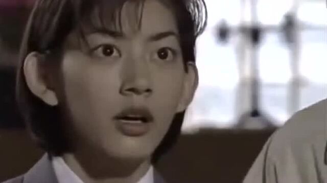 1996版一吻定情