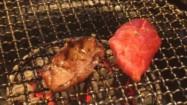 日式烤肉最好吃的烤法!烤肉要靠烤法!