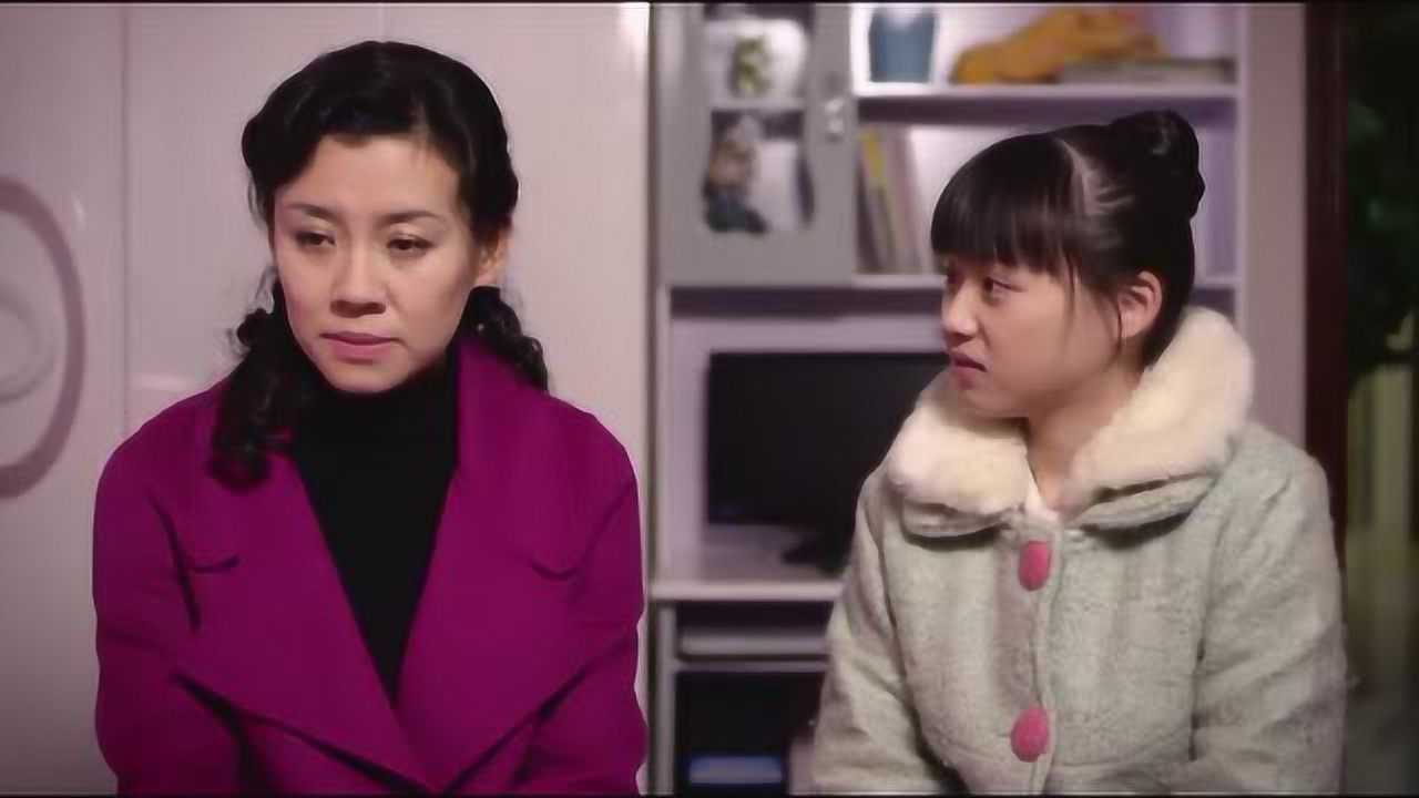 木兰妈妈心机诗曼想要赶走亲生女儿