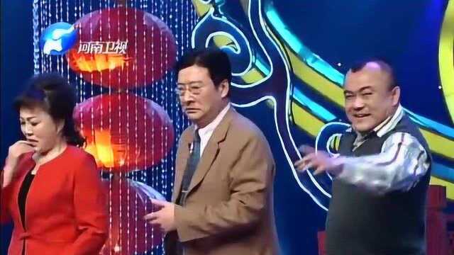 好戏天天看20130710小品《办戏校》于根艺刘小宝李亚南等