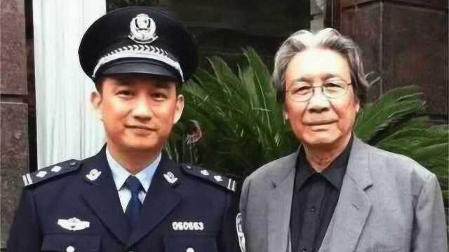 黄磊父亲身份曝光,原来背景这么强大,网友:难怪没人敢惹他