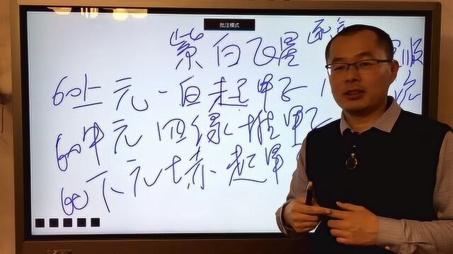 年紫白飞星风水布局,如何布局好风水,让你不再是风水小白!