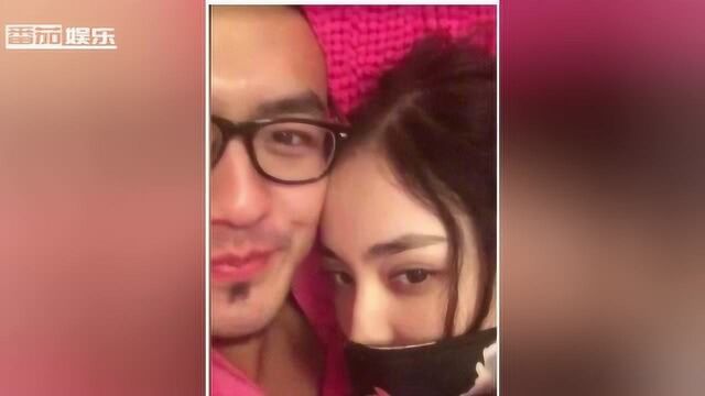 疑似古力娜扎与昔日男友亲密视频曝光 撒娇发嗲尽显妩媚