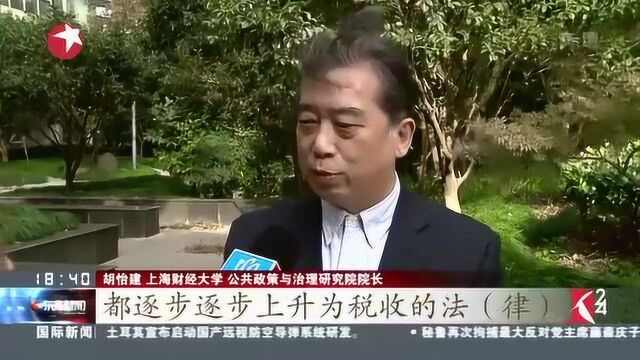 印花税法征求意见:证券交易印花税税率不变