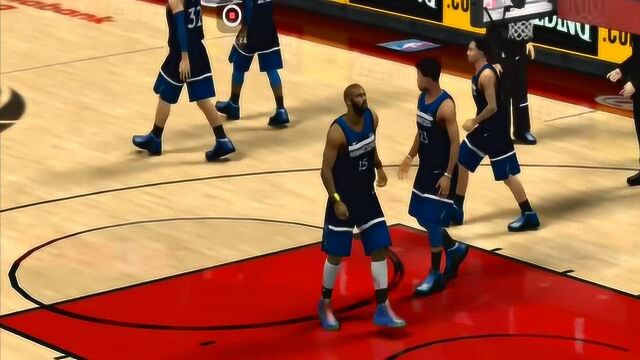 NBA2K2018安卓版现已全新上市,大家可以玩儿啦