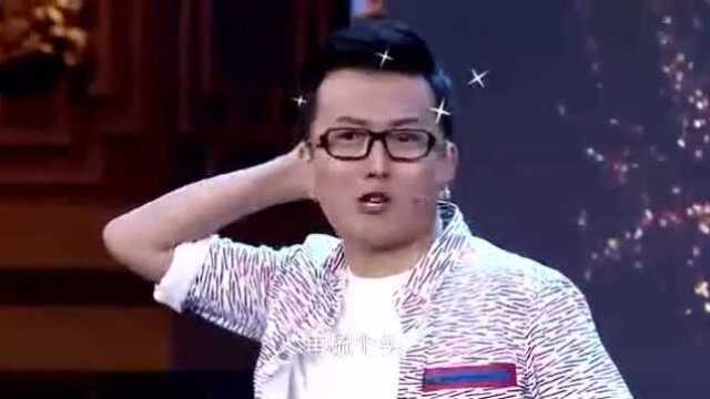 唐蒜铺子喜剧表演《这有什么用》.的确没什么不同,也就半年工资!