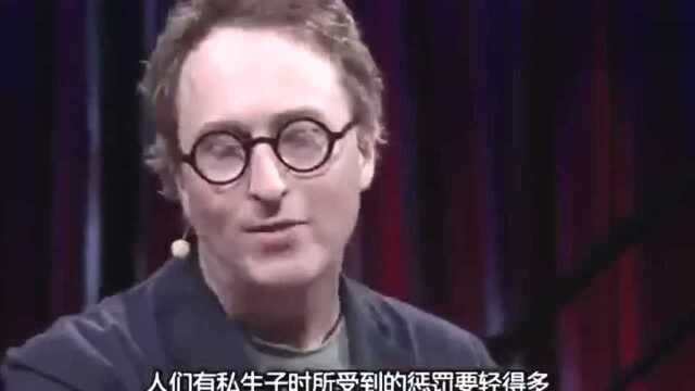 TED演讲:网络暴力的失控