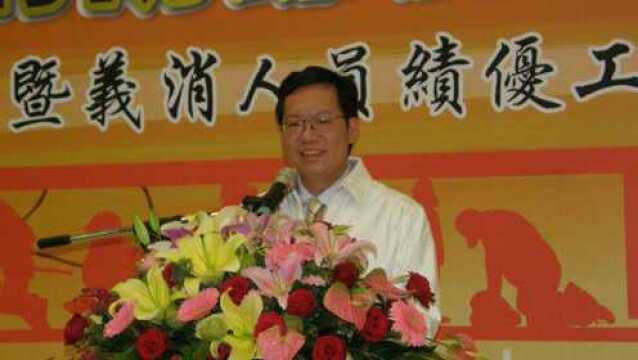 郑文灿凭什么从民进党脱颖而出?向大陆喊话:两岸交流不应有差别