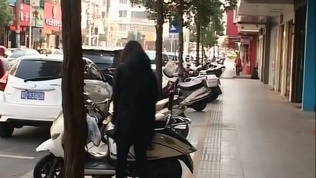 文明出行道路