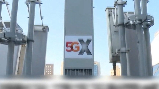 世界首次:韩国3家通信公司将向企业提供5G通信服务