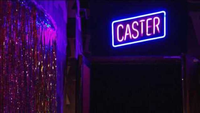 CASTER 官方宣传片