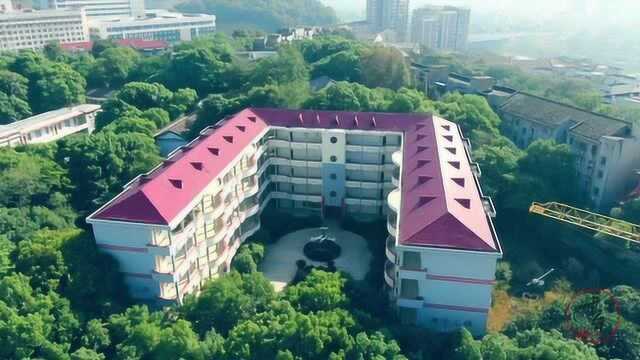 醴陵一中243班同学聚会