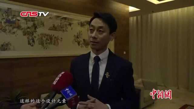 2018丝绸之路国际时装周西安收官诠释丝路文化与时尚