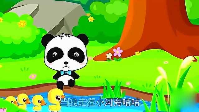 重返童真,欢乐多多!宝宝巴士儿歌《顽皮的杜鹃》