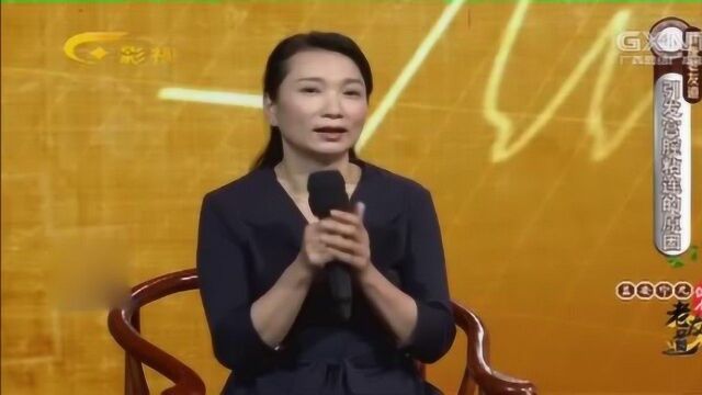 黄主任医学图片展示宫腔粘连,细致讲解宫腔粘连的患病因素