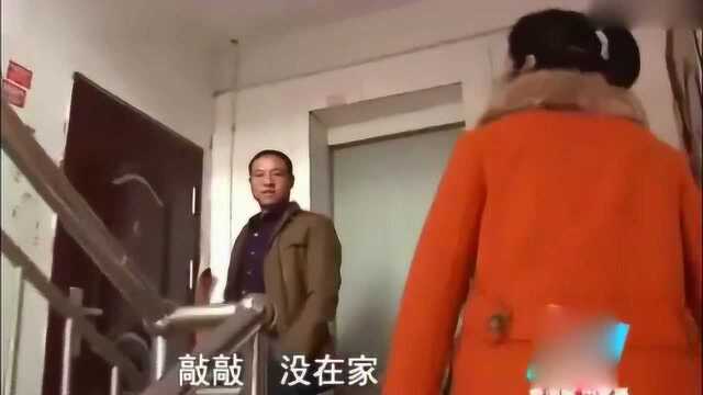 遗失的爱:丈夫背叛乞求前妻原谅,陌生女子来电话事情发生逆转