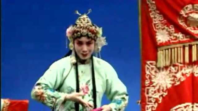 河北梆子《杜十娘》全集