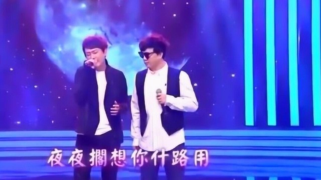 闽南语歌曲《情难忘》王识贤现场