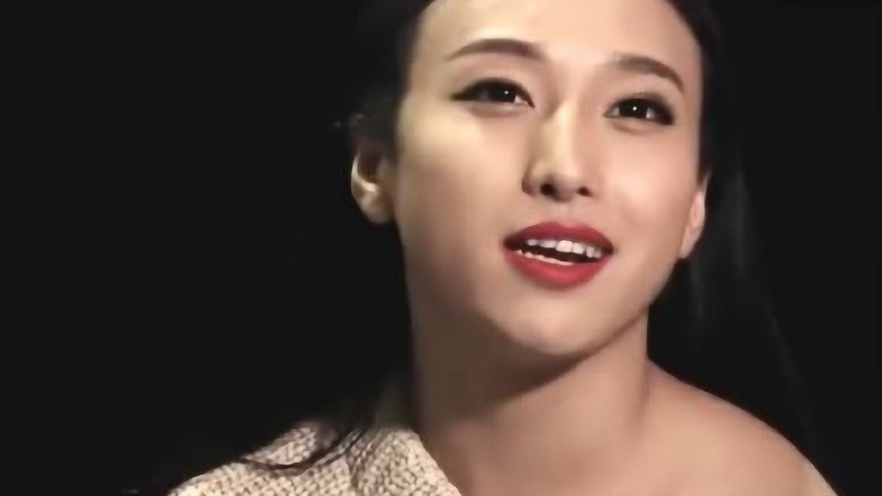 变性人金兆丽谈男朋友,一脸骄傲,网友:自信的人最好看!