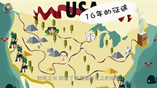 《猫》和《歌剧魅影》的爸爸——韦伯