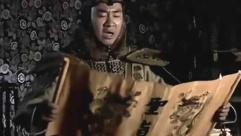 大清风云:多尔衮要造反,顺治帝立即命令范浩正调来三十万兵马