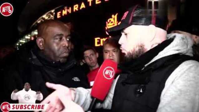 AFTV 英超 曼联 ManUtdspot的微博视频