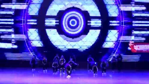 4（舞力全开）街舞串烧