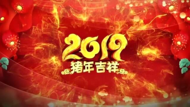 隆尧县2019年春晚