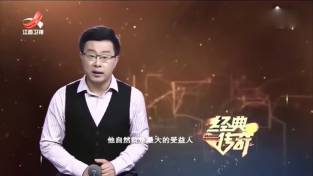 “妖书案”惊动朝野,最值得怀疑的两人,皇帝却信任有加!