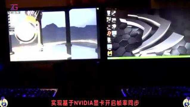 NVIDIA即日起对Freesync显示器解锁支持GSync:华硕五款在列