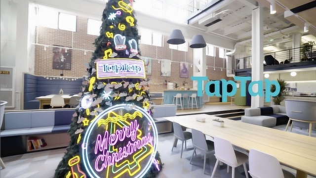 TapTap 2019 年度校园招聘宣传片