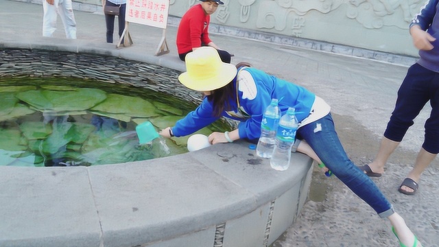 这里水喝了就能生双胞胎?神奇的云南双胞胎井,不孕不育都能治愈?